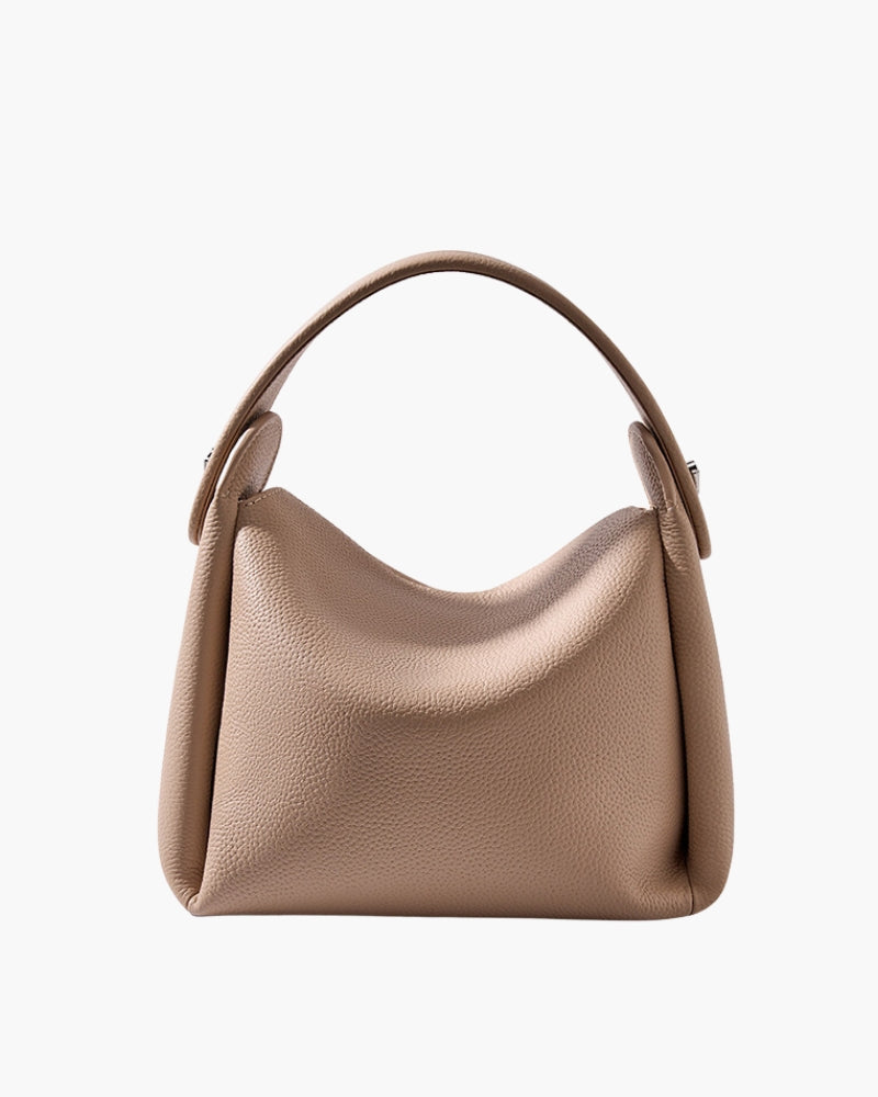 Bolso de mano elegante para mujer