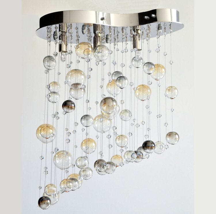 Marci Crystal Chandelier