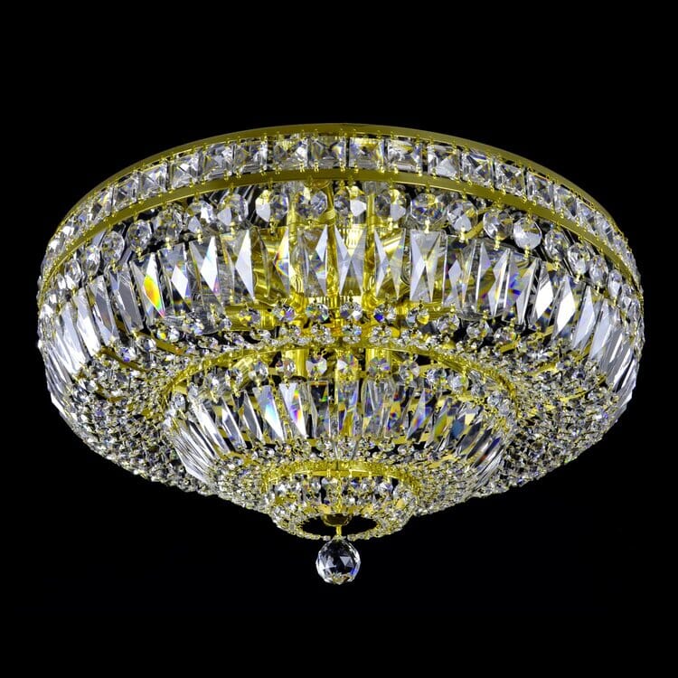 Lisbon Crystal Chandelier