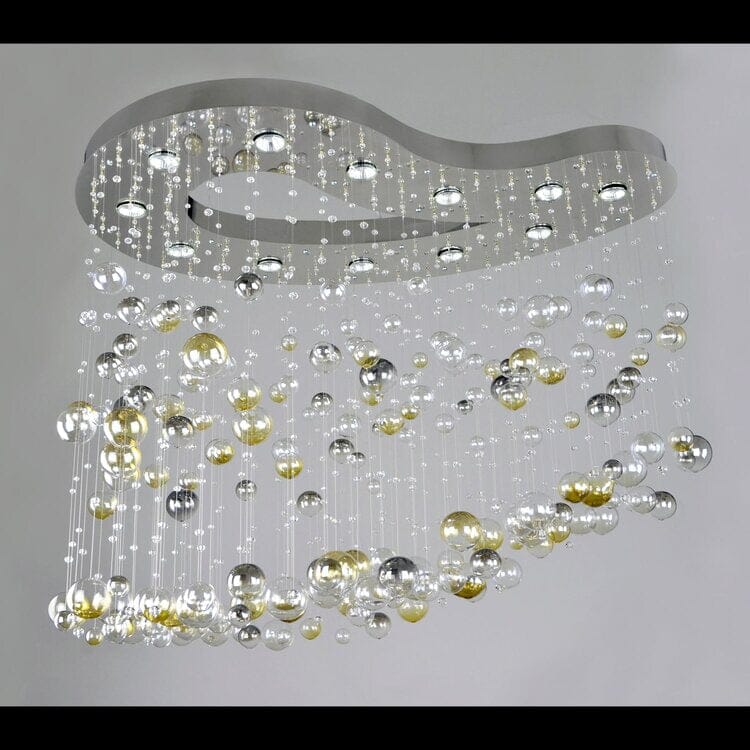 Marci Crystal Chandelier