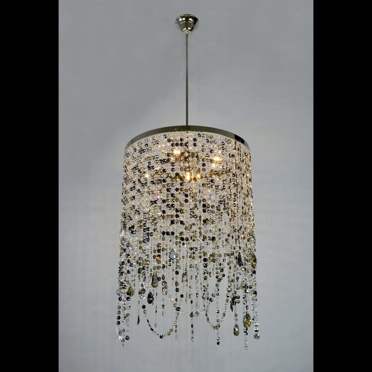 Helly Crystal Chandelier