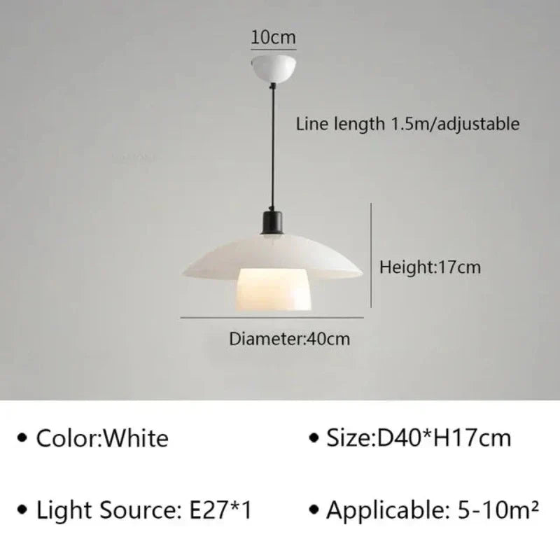 ZenithIllumination - Hanging ceiling chandeliers