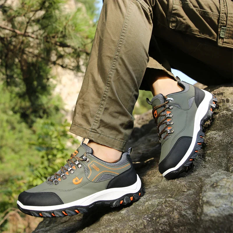 ORTHOWALK | ORTHOPAEDIC WALKING SHOE