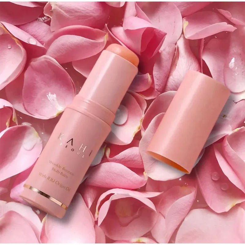 K-Beauty Elixir Lipstick Balm