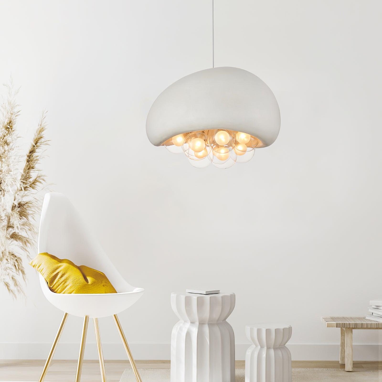 Khmara – Hanging Lamp in the Shape of Bubbles