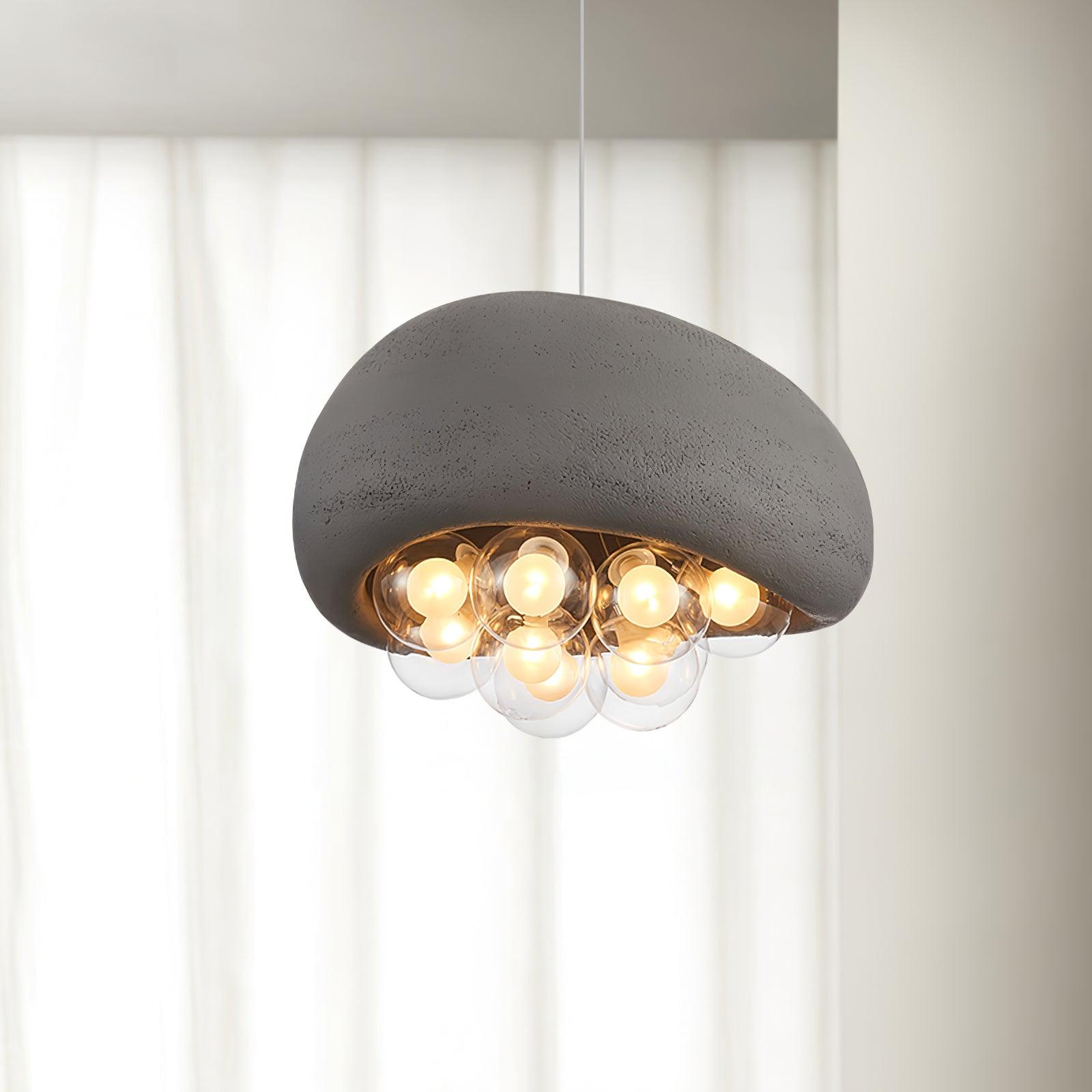 Khmara – Hanging Lamp in the Shape of Bubbles