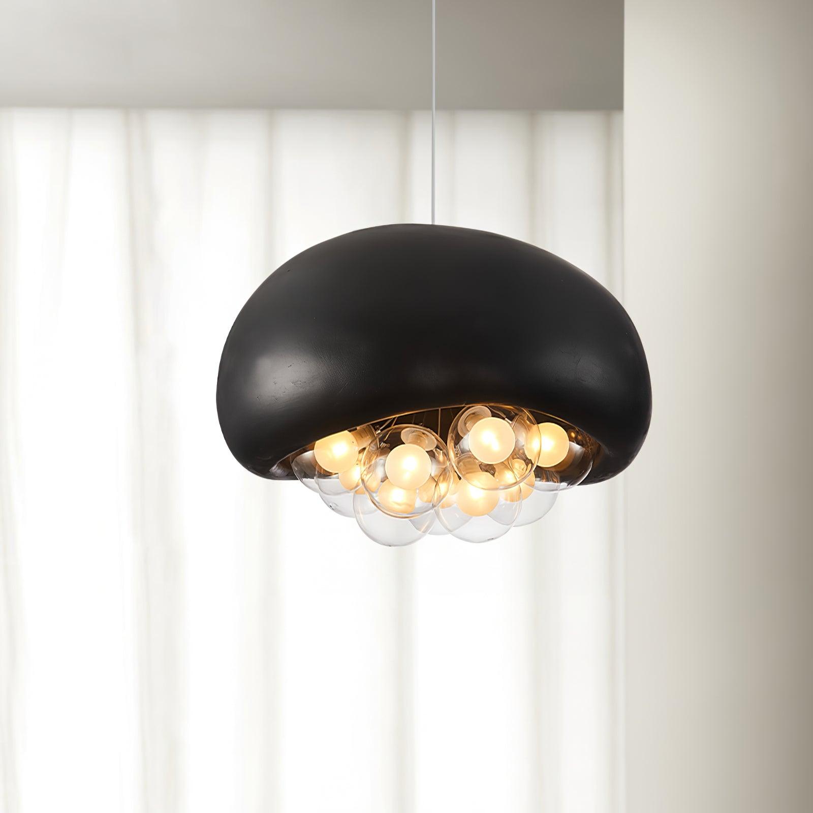 Khmara – Hanging Lamp in the Shape of Bubbles