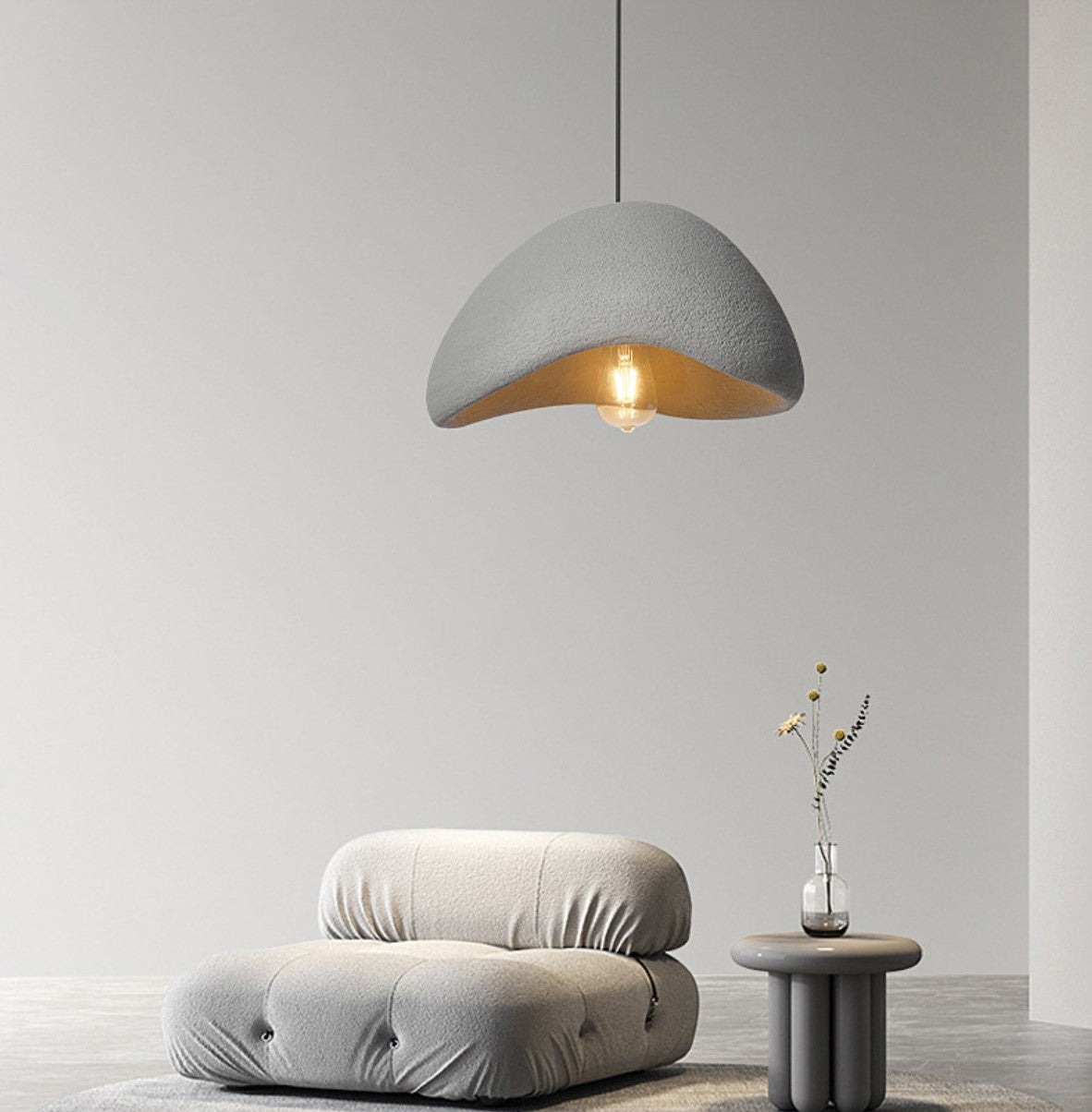 Khmara Pendant Light - Modern lamp