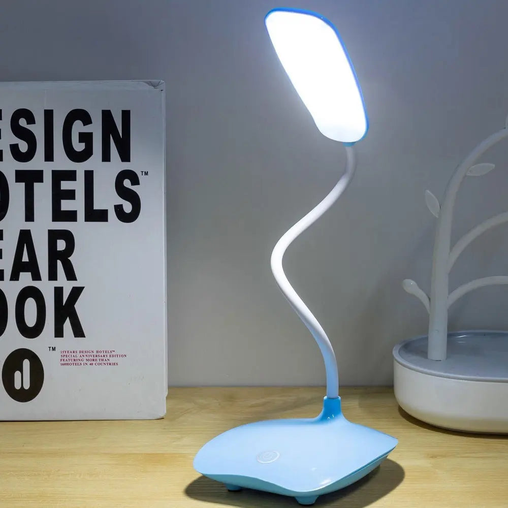 OmniGlow - Multifunctional table lamp