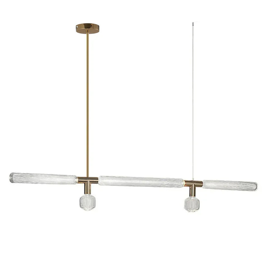 Vrimlo Tube Pendant Light