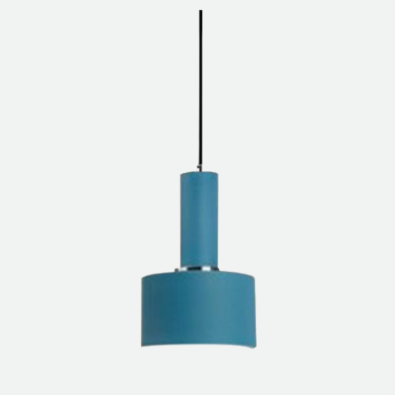 Lumina Colored Pendant Lights