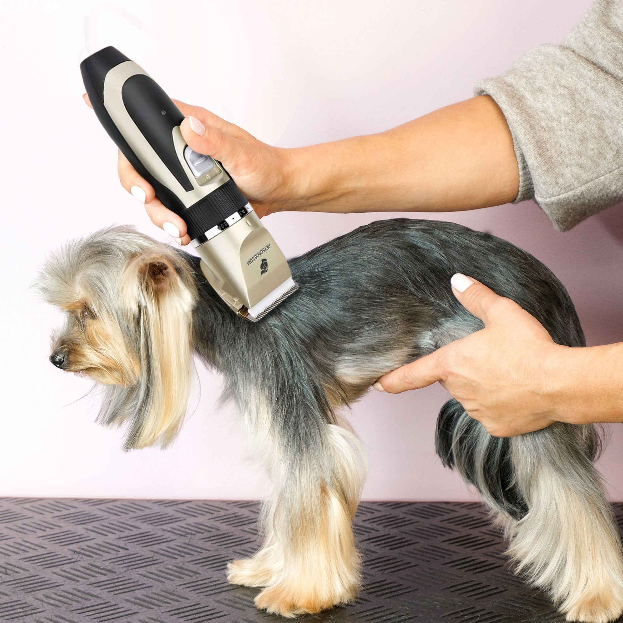 All-In-One Kit Pet Hair Grooming Pro