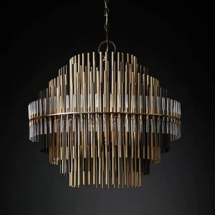 Rory Chandelier Collection