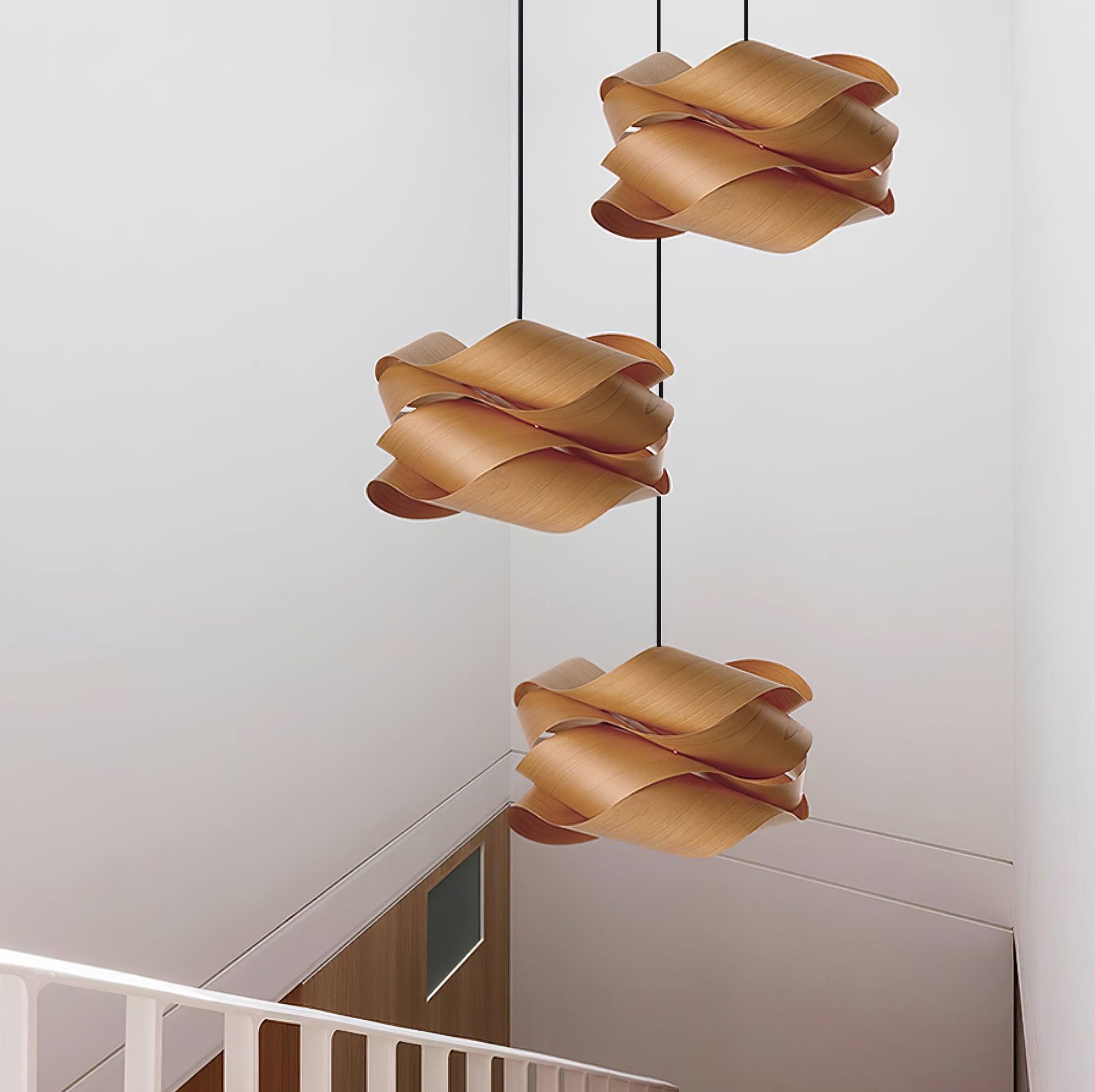 Linka - Elegant Pendant Lamp