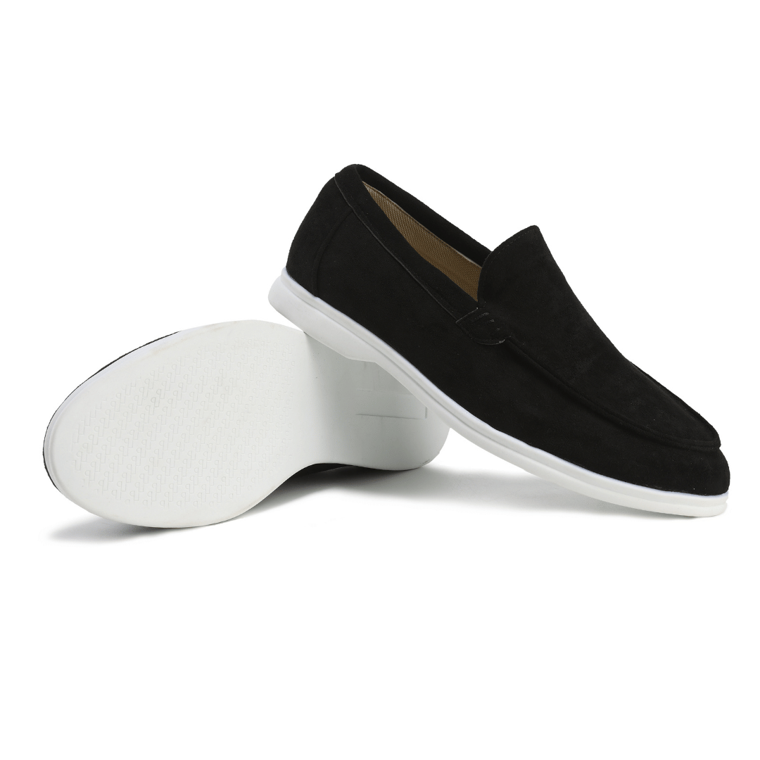 Tomys™ - Loafer aus Wildleder