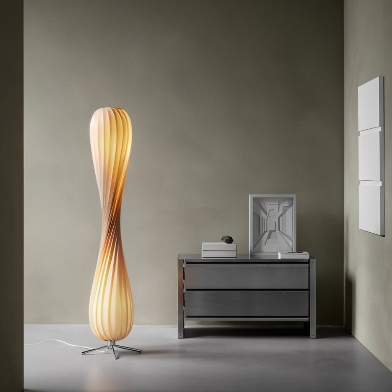 Lumina Twist Golvlampa