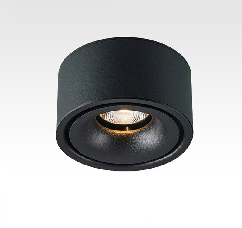 LumoLux Focos LED Superficiales