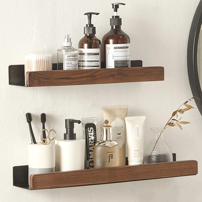 Bathroom Shelves