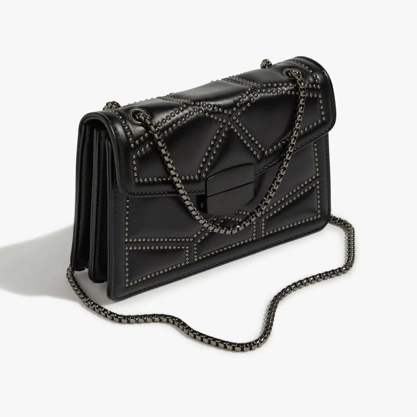 Missa Crossbody Shoulder Bag - Vrimlo