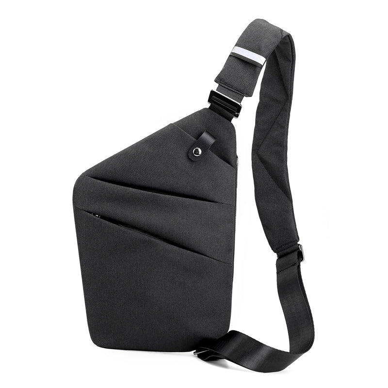 SlingBag™ - Anti-Theft reiseveske