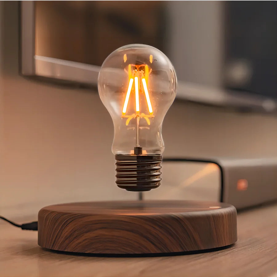 Levitate - Table lamp