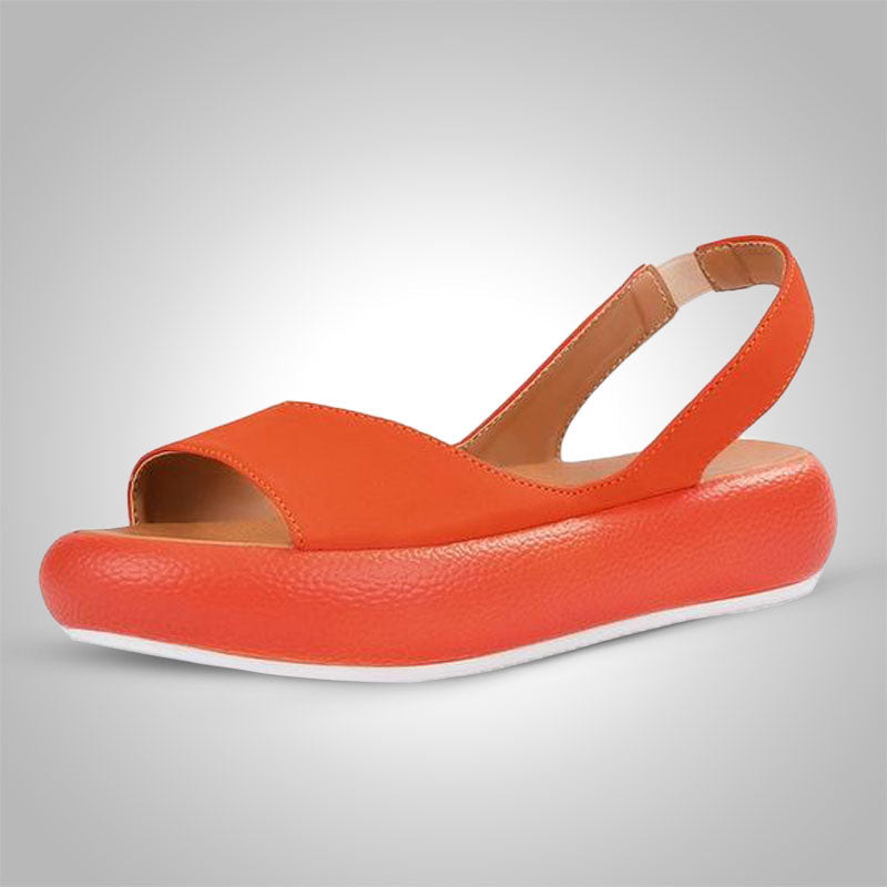 Hannia™️ - Ortopædisk sandal