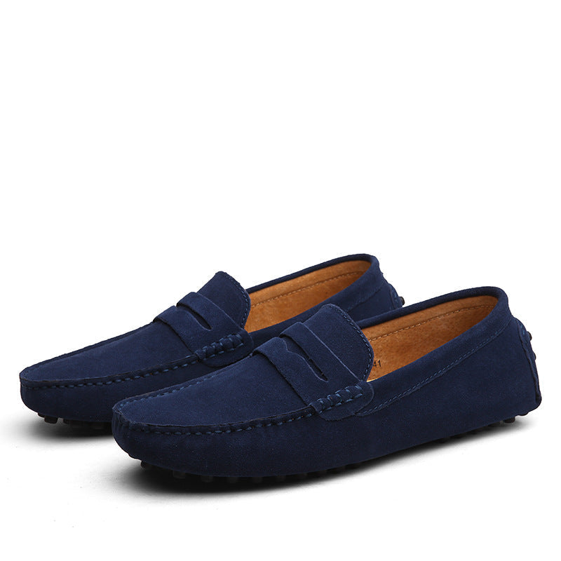 Edelmann shoes | Men's luxury moccasins