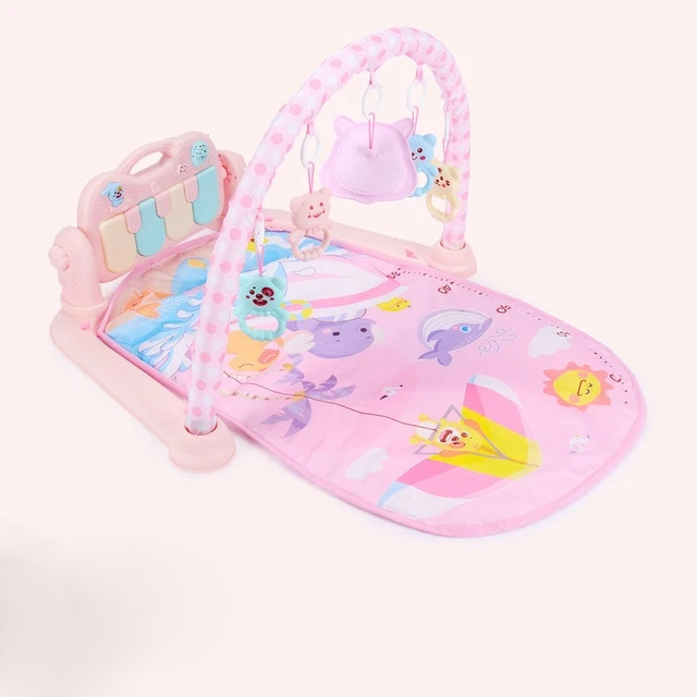 Musikal Play Gym Mat