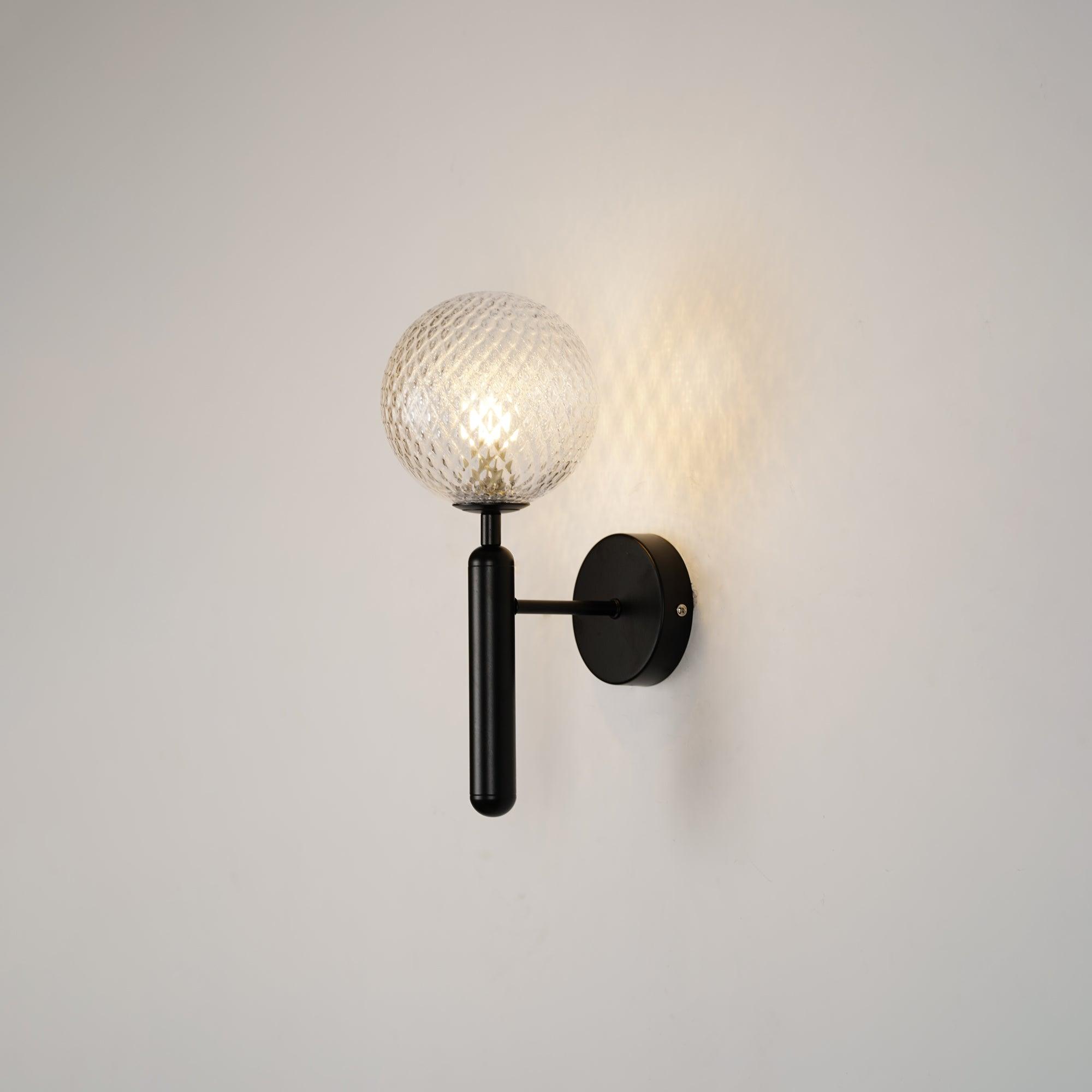 Scandiluxe wall light