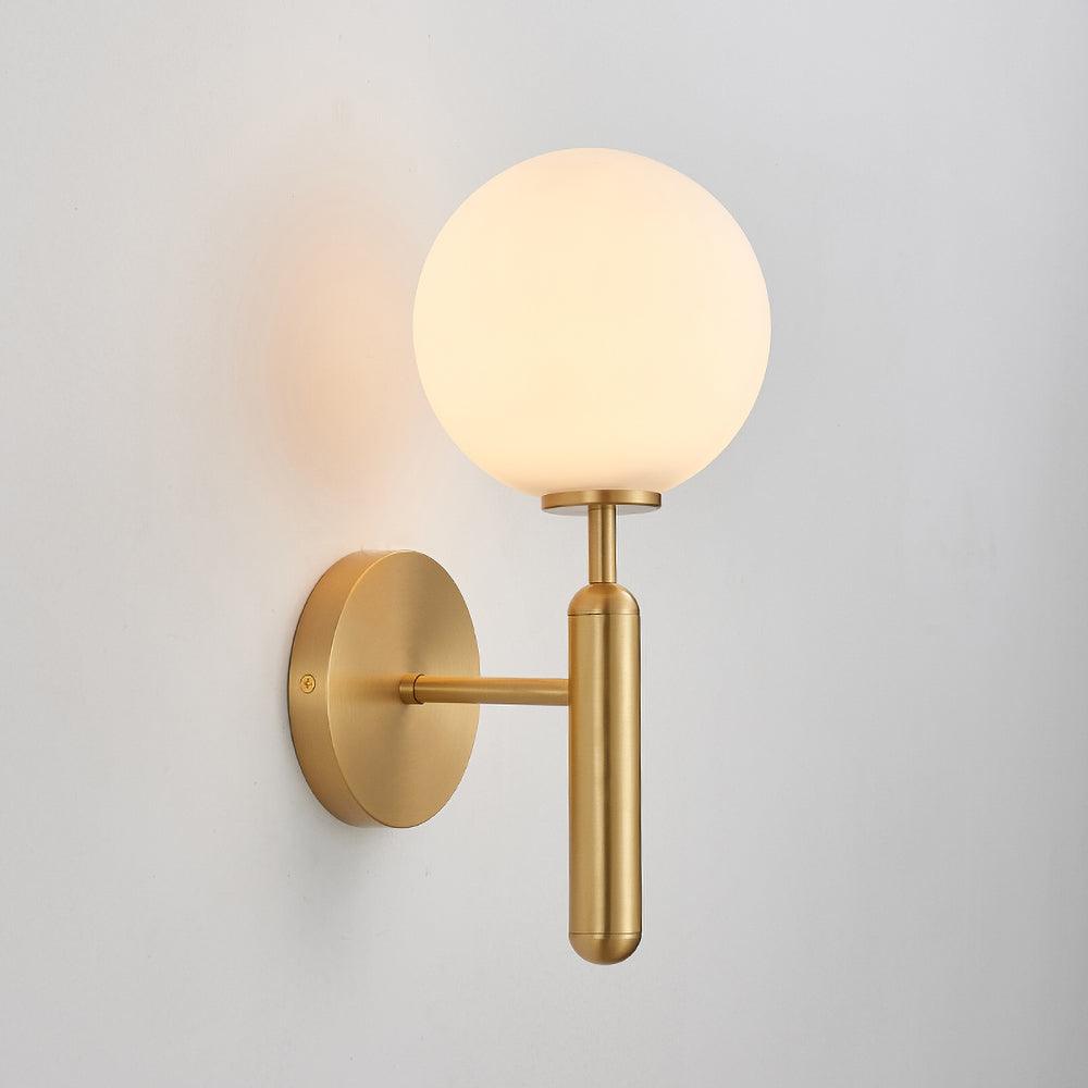 Scandiluxe wall light