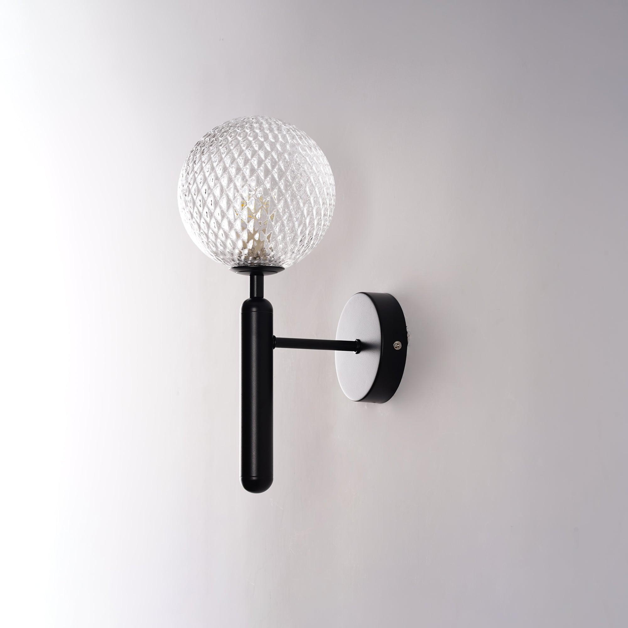 Scandiluxe wall light