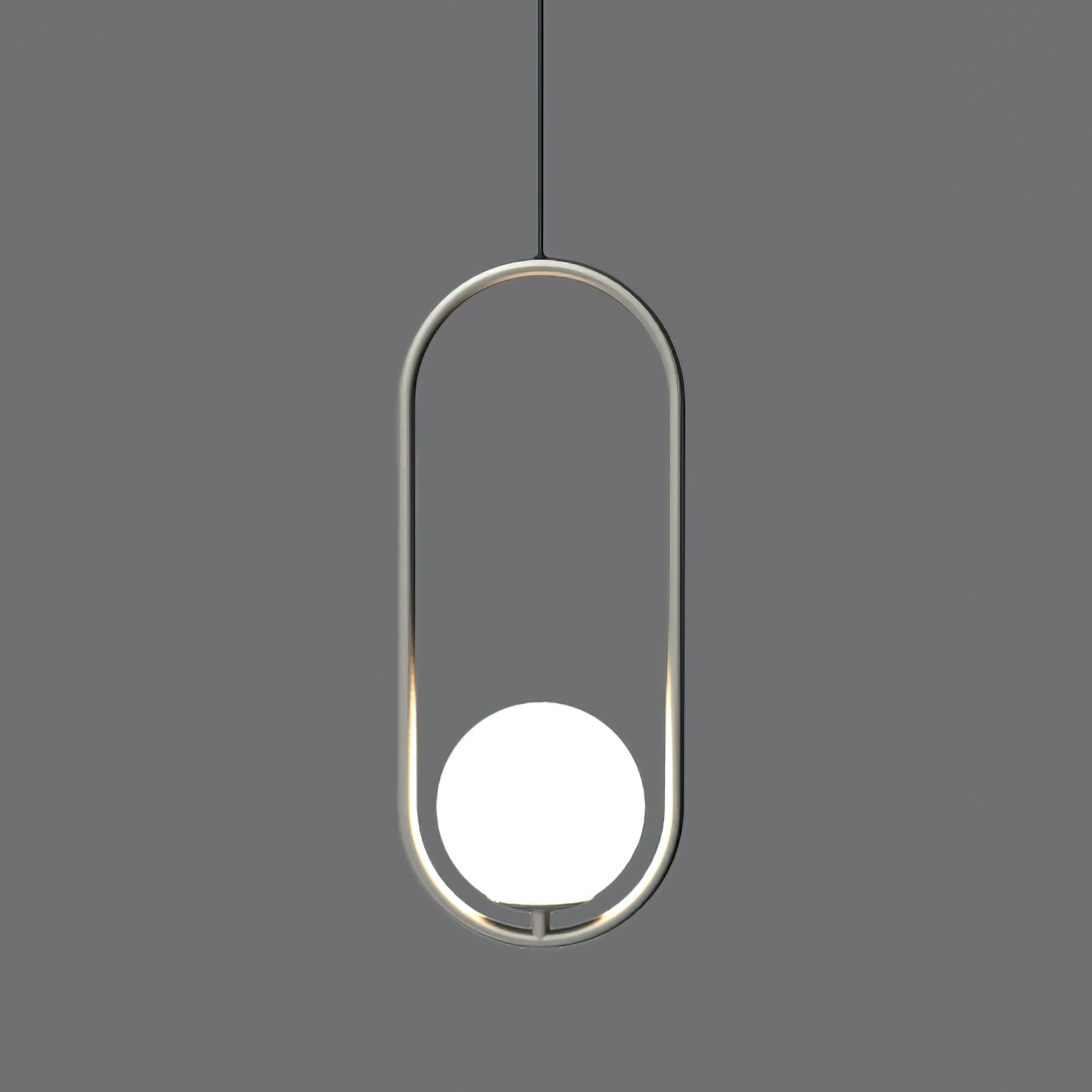 Mila - Lampe à suspension élégante et moderne