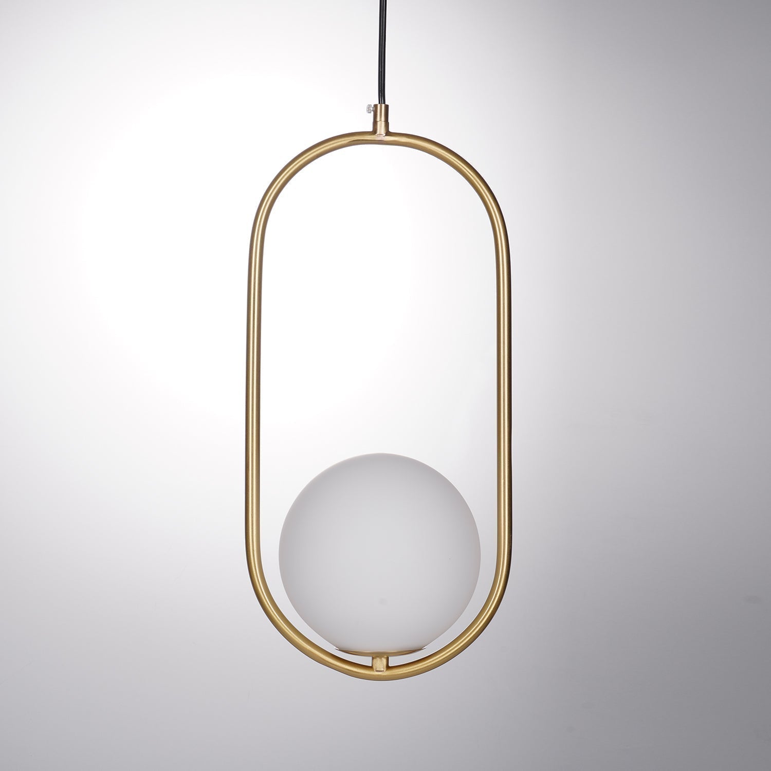 Mila - Lampe à suspension élégante et moderne