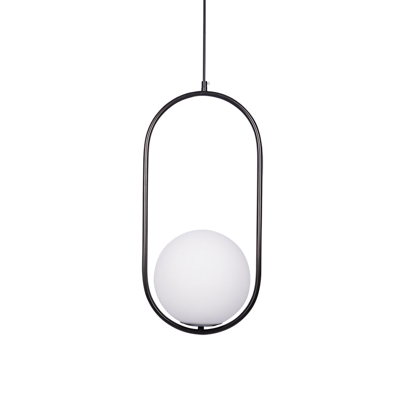 Mila - Lampe à suspension élégante et moderne