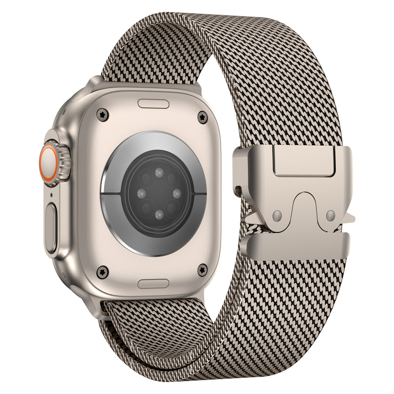 Correa de bucle milanés para Apple Watch