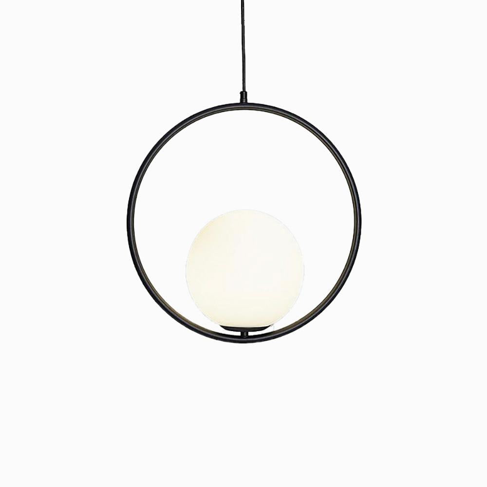 Mila - Lampe à suspension élégante et moderne