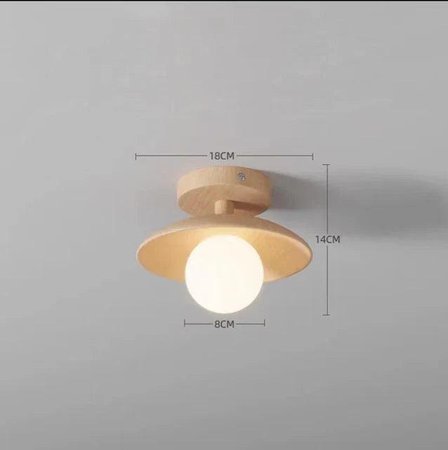 Vrimlo Ceiling Lamp