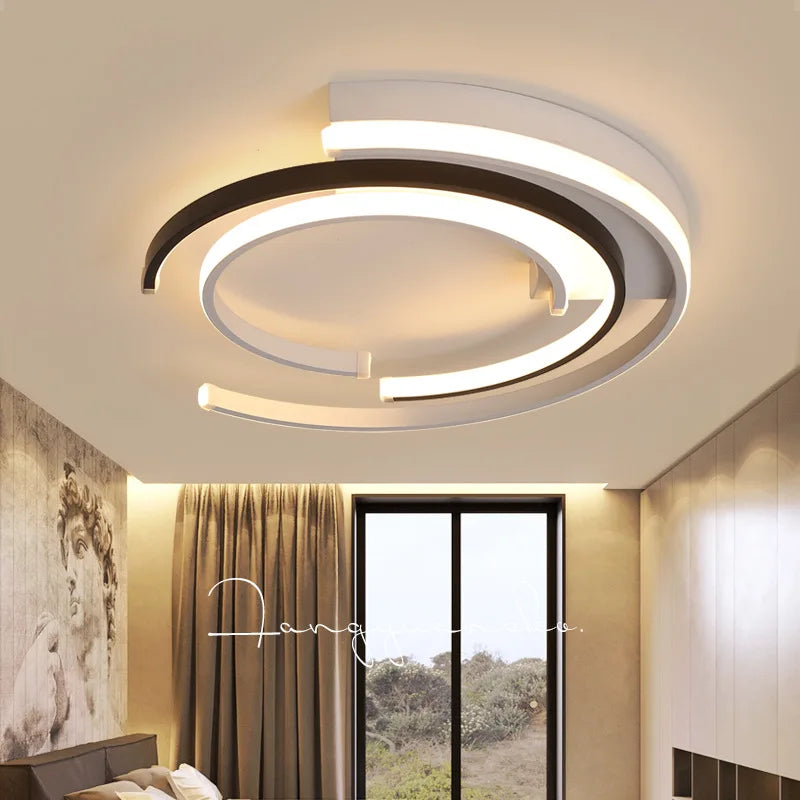 LEDFlex - Moderne LED-taklampe