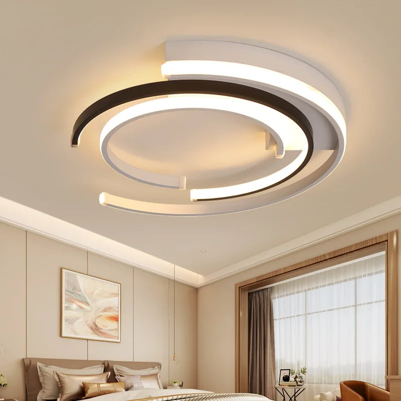 LEDFlex - Moderne LED-taklampe