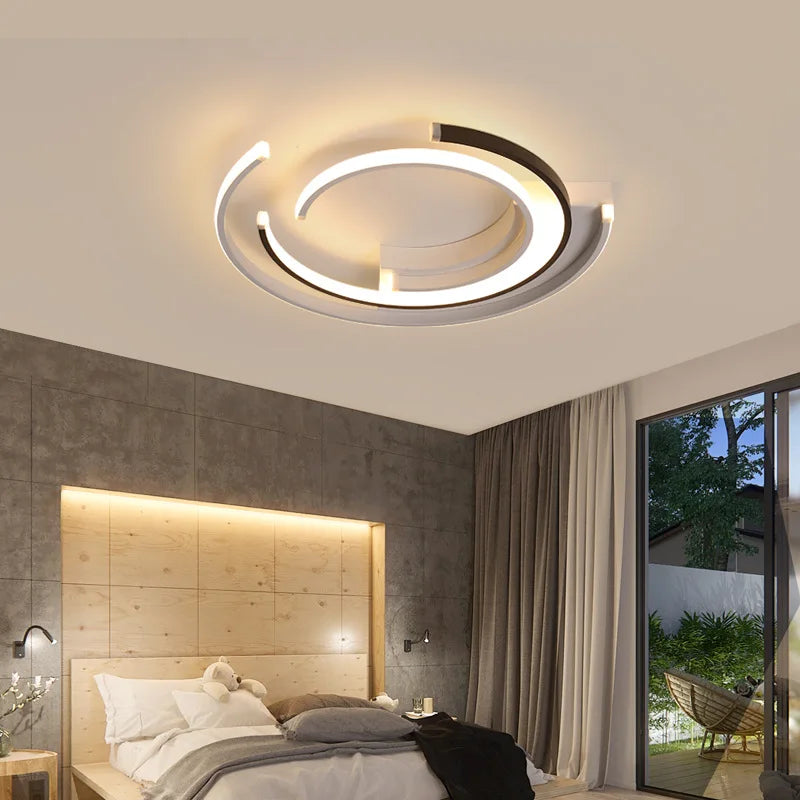 LEDFlex - Moderne LED-taklampe