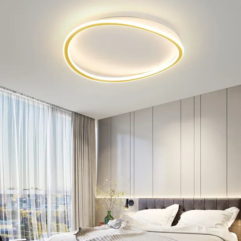 FutureLight - Moderne LED kroonluchterlamp