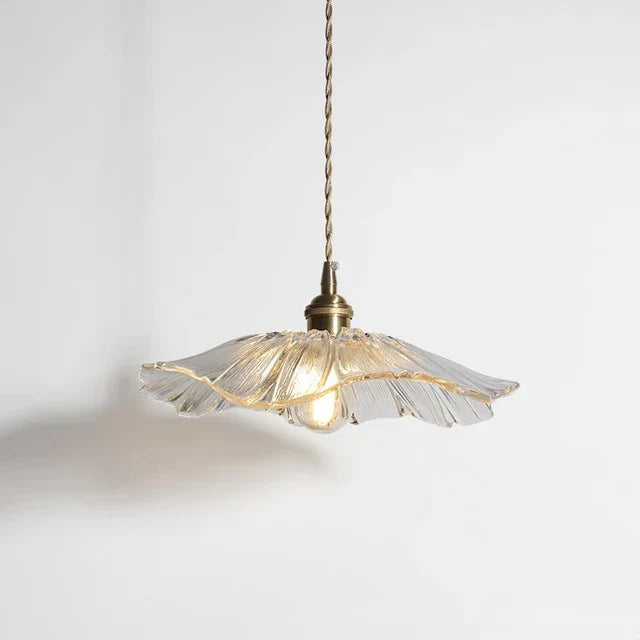 LuminousFlower - Moderni Flower Pendant Lights -valaisin