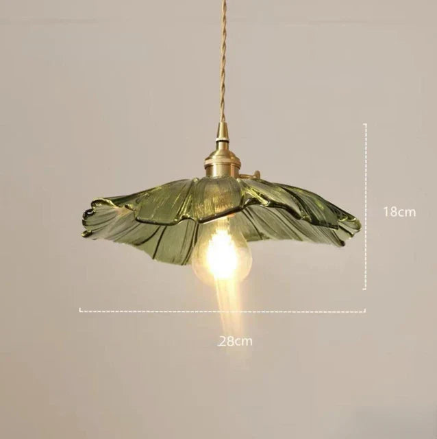 LuminousFlower - Modern Flower Pendant Lights lamp