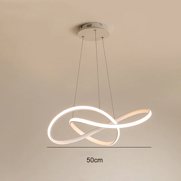 Modern LED Pendellampa