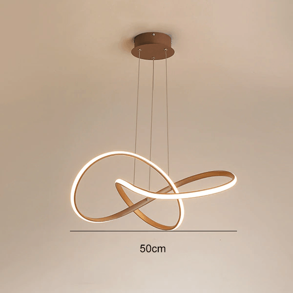 Modern LED Pendellampa