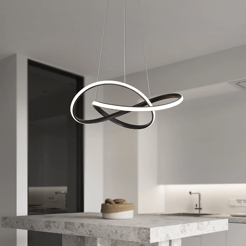 Modern LED Pendellampa