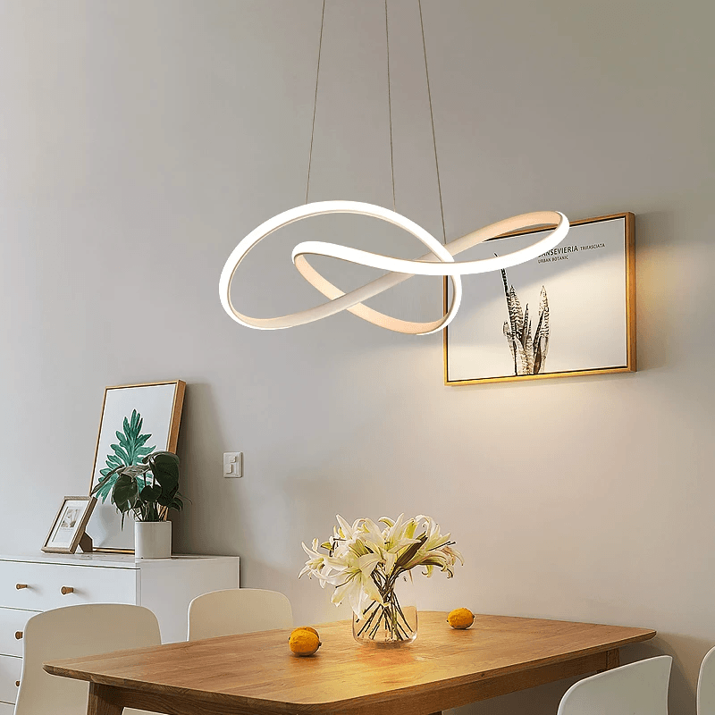 Modern LED Pendant Light