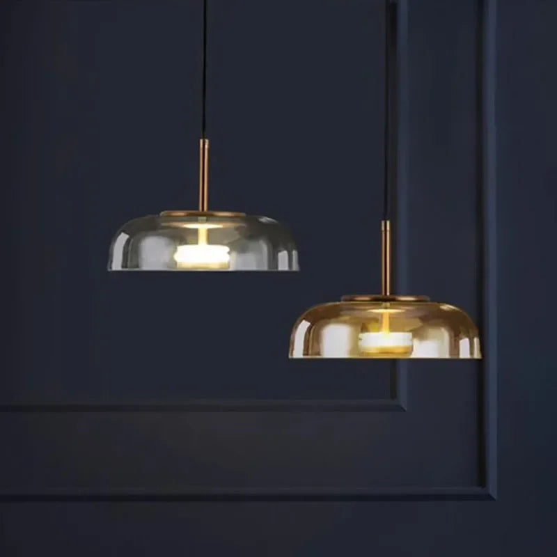 MetroLuxe - Moderne hanglamp