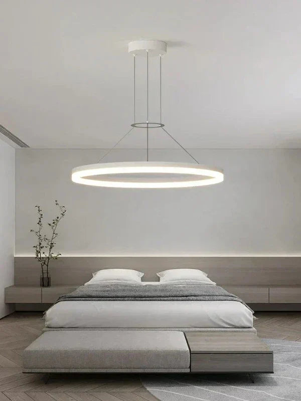 ElegantLight – Lampe suspendue contemporaine extensible