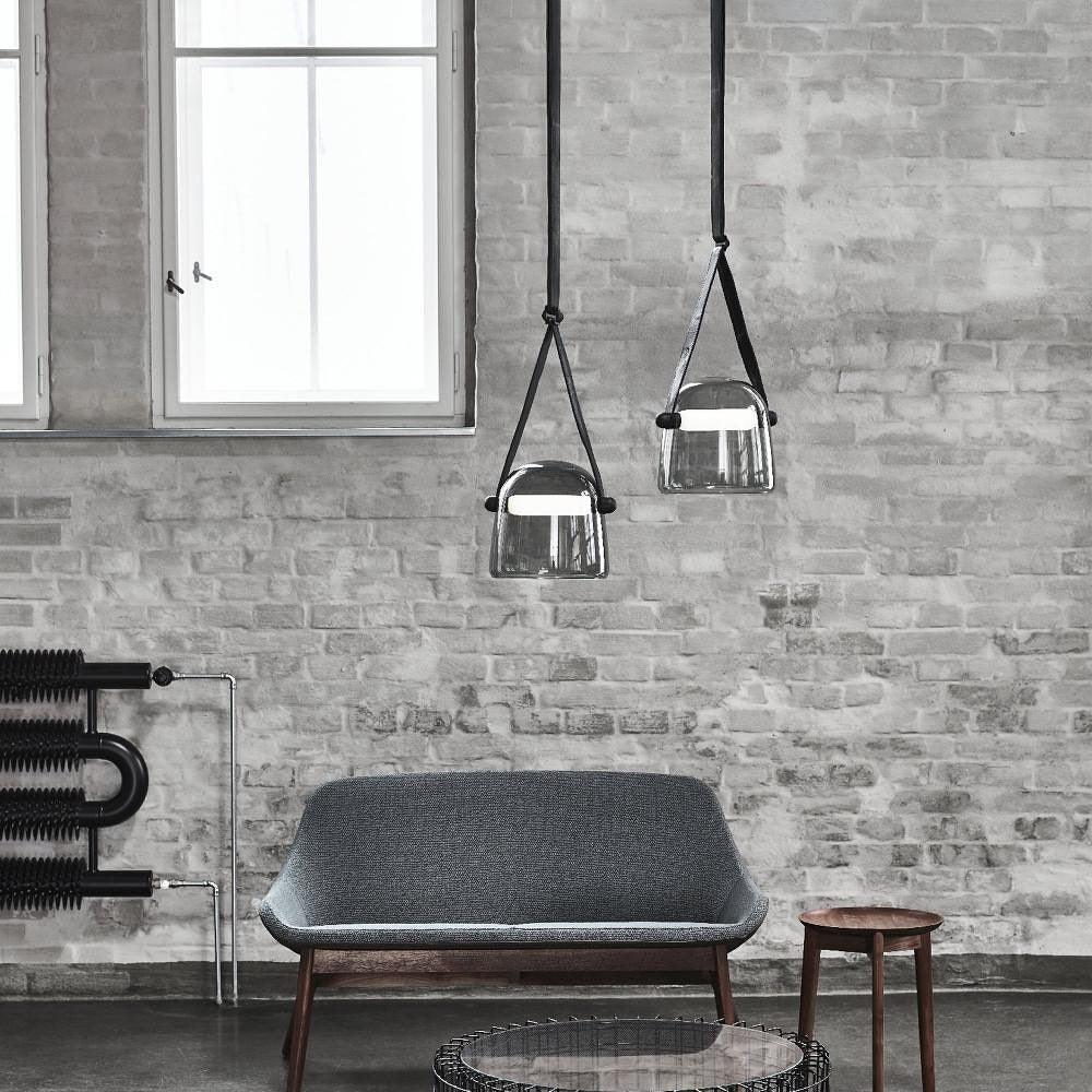 LunaMona - Elegant and Contemporary Pendant Lamp